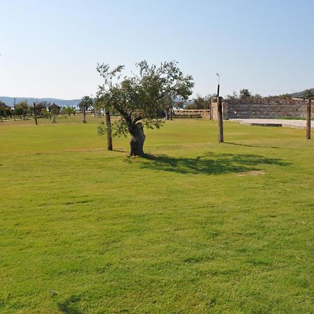 Hotel Cunda Fora Glamping Ayvalı Exterior foto