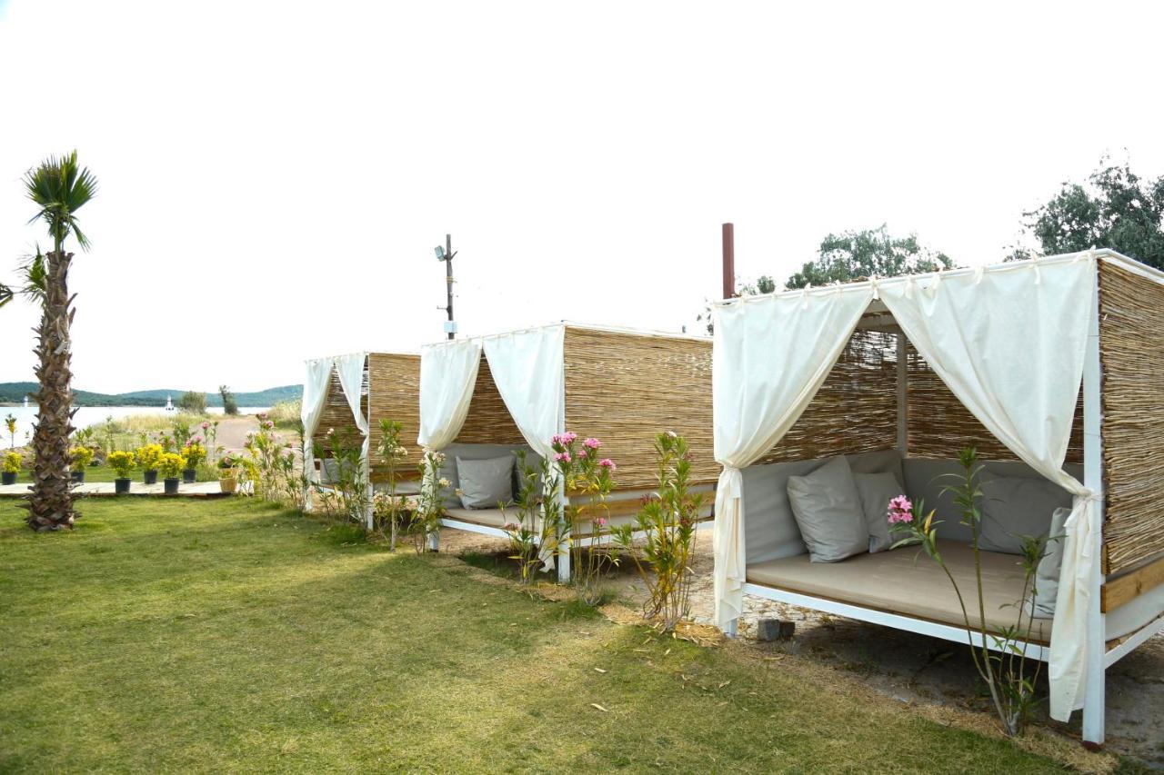 Hotel Cunda Fora Glamping Ayvalı Exterior foto