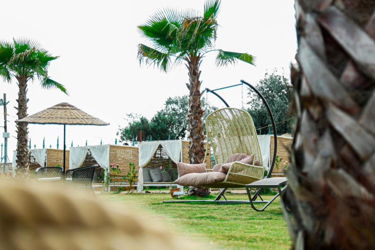 Hotel Cunda Fora Glamping Ayvalı Exterior foto